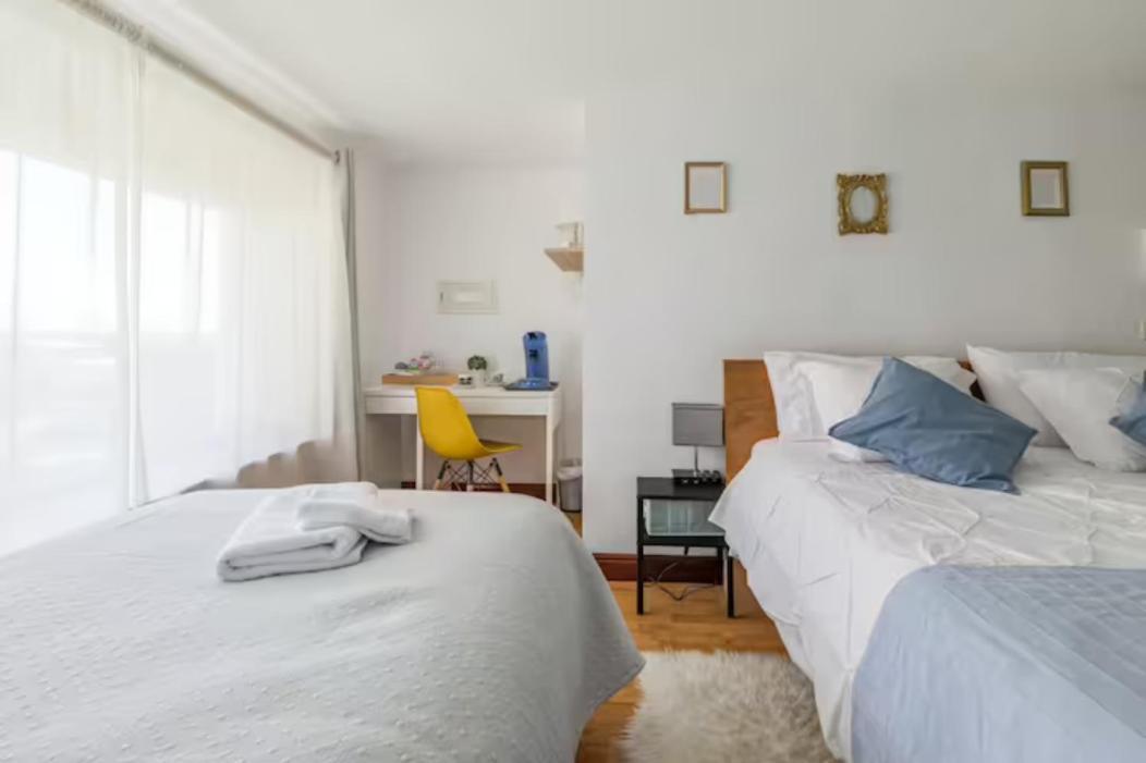 Vila Cristina Valdemorillo 외부 사진