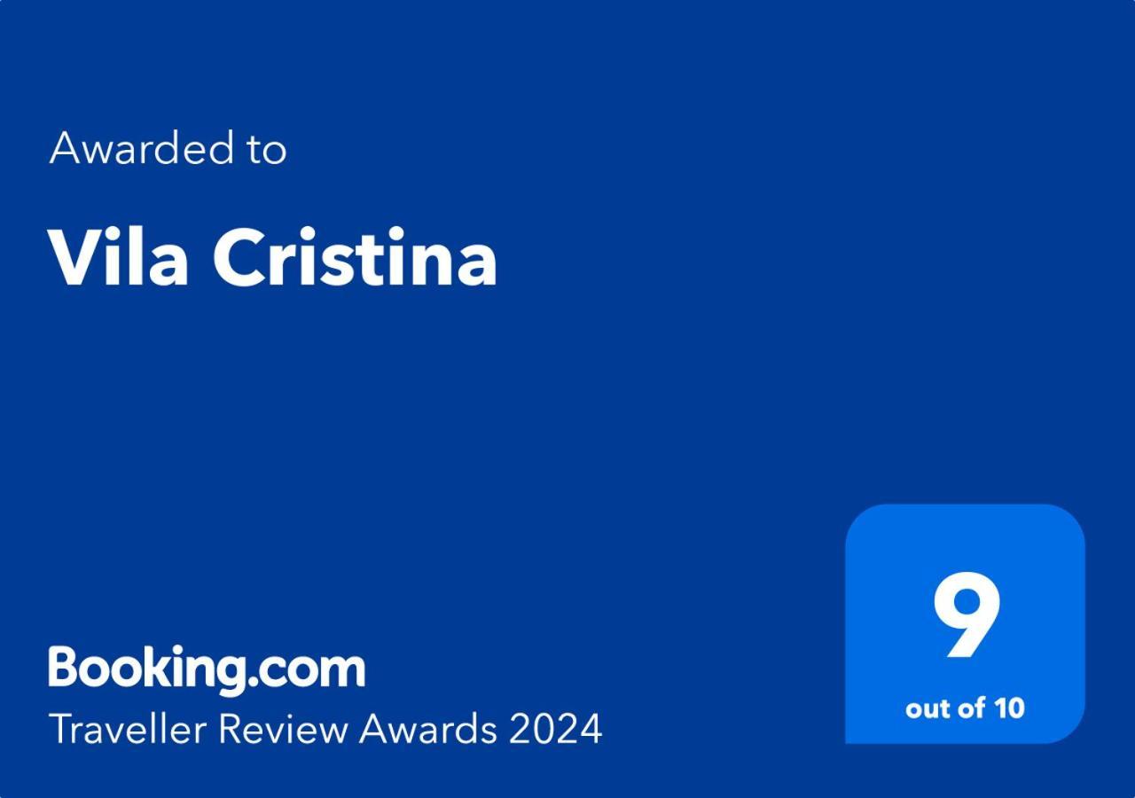 Vila Cristina Valdemorillo 외부 사진